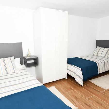 Duplex Costa De Fisterra II Apartment Ngoại thất bức ảnh