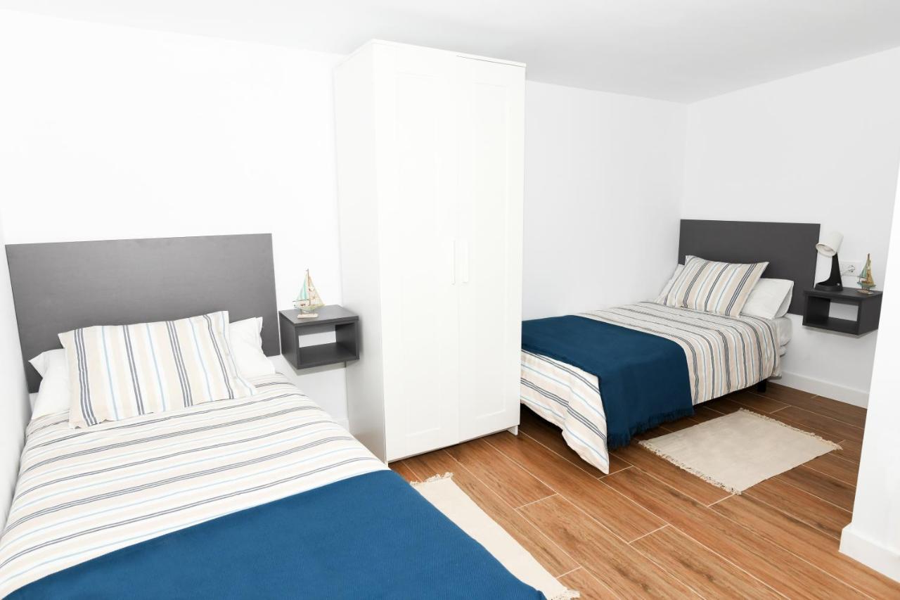 Duplex Costa De Fisterra II Apartment Ngoại thất bức ảnh
