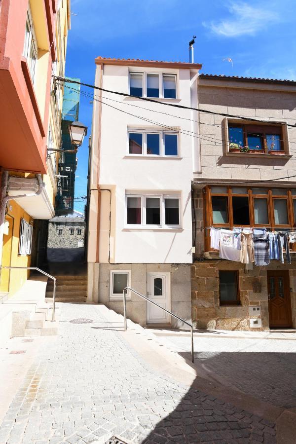 Duplex Costa De Fisterra II Apartment Ngoại thất bức ảnh