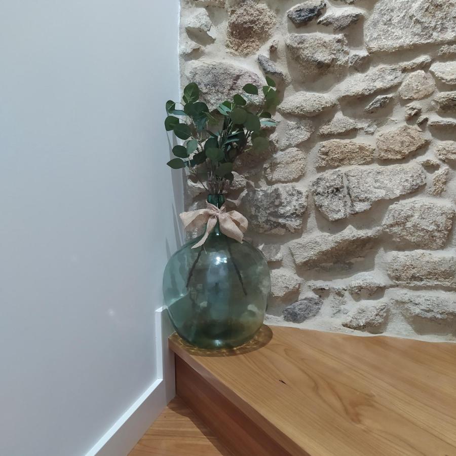 Duplex Costa De Fisterra II Apartment Ngoại thất bức ảnh