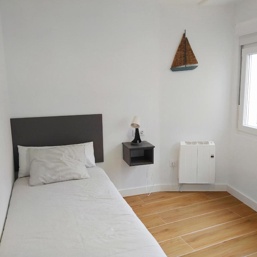 Duplex Costa De Fisterra II Apartment Ngoại thất bức ảnh